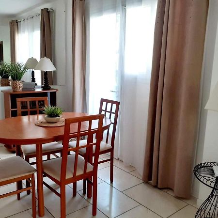 Appart Tres Cosy Et Confortable A Amelie Les Bains Dış mekan fotoğraf