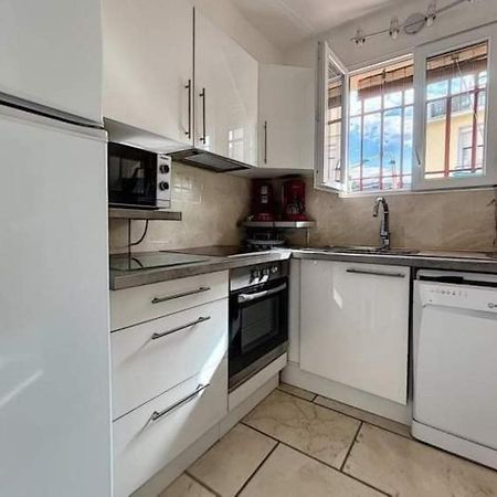 Appart Tres Cosy Et Confortable A Amelie Les Bains Dış mekan fotoğraf