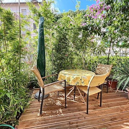 Appart Tres Cosy Et Confortable A Amelie Les Bains Dış mekan fotoğraf