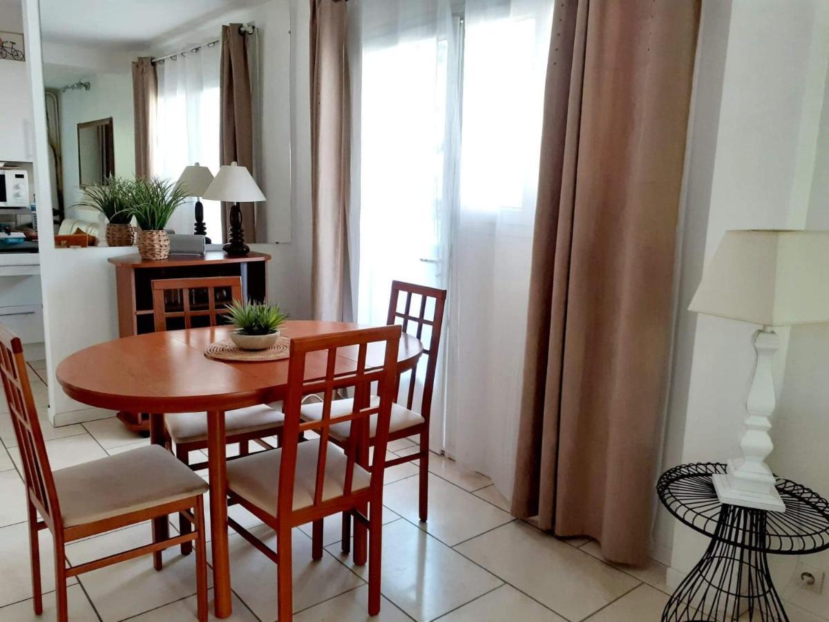 Appart Tres Cosy Et Confortable A Amelie Les Bains Dış mekan fotoğraf