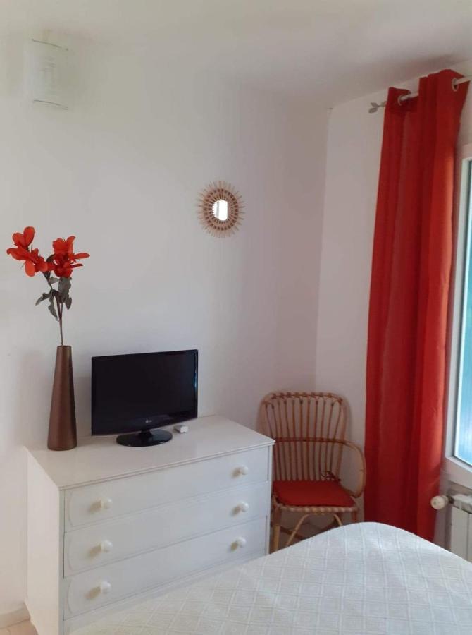 Appart Tres Cosy Et Confortable A Amelie Les Bains Dış mekan fotoğraf